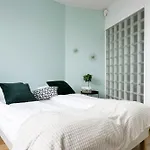 2Ndhomes Beautiful Kamppi Center Apartment With Spa & Terrace
