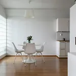 2Ndhomes Beautiful Kamppi Center Apartment With Spa & Terrace